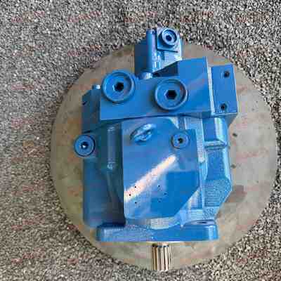 AP2D36-14T AP2D36 Hydraulische Kolben-Hauptpumpenanlage Ersatz Hydraulische Ersatzteile für 7-8 Tonnen Minibagger