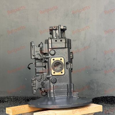 DH235 Doosan235 Hydraulische Kolben-Hauptpumpen-Montage Ersatzteile für 23 Tonnen Bagger Hydraulische Reparaturteile