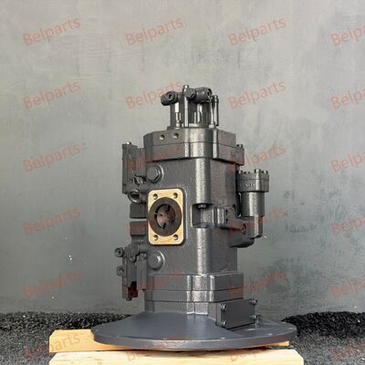 DH235 Doosan235 Hydraulische Kolben-Hauptpumpen-Montage Ersatzteile für 23 Tonnen Bagger Hydraulische Reparaturteile