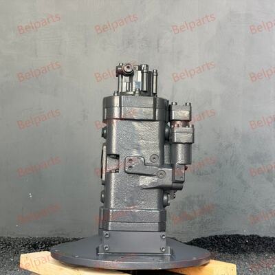 DH235 Doosan235 Hydraulische Kolben-Hauptpumpen-Montage Ersatzteile für 23 Tonnen Bagger Hydraulische Reparaturteile