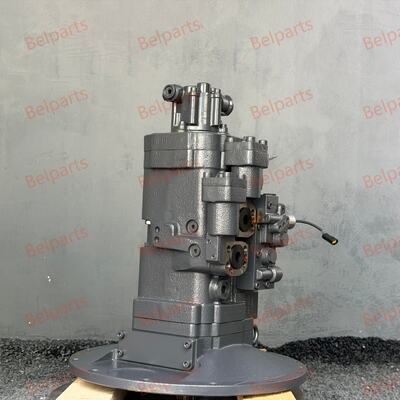 DH235 Doosan235 Hydraulische Kolben-Hauptpumpen-Montage Ersatzteile für 23 Tonnen Bagger Hydraulische Reparaturteile
