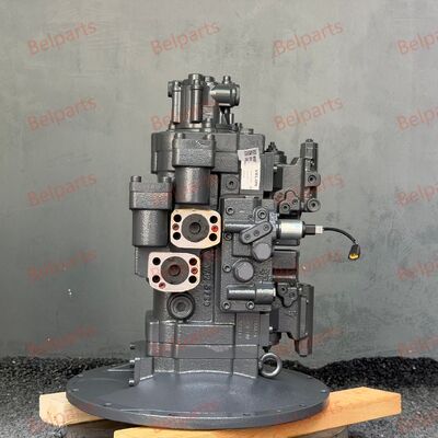 DH235 Doosan235 Hydraulische Kolben-Hauptpumpen-Montage Ersatzteile für 23 Tonnen Bagger Hydraulische Reparaturteile