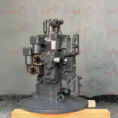 DH235 Doosan235 Hydraulische Kolben-Hauptpumpen-Montage Ersatzteile für 23 Tonnen Bagger Hydraulische Reparaturteile