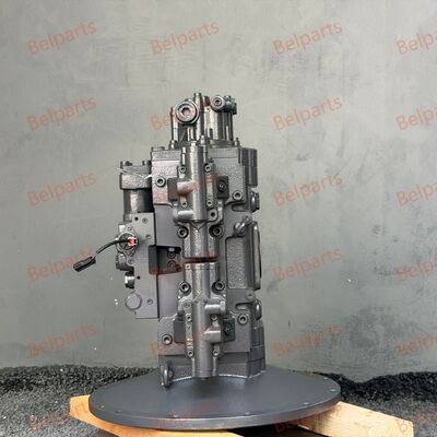 DH235 Doosan235 Hydraulische Kolben-Hauptpumpen-Montage Ersatzteile für 23 Tonnen Bagger Hydraulische Reparaturteile