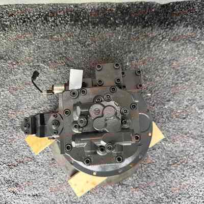 DH235 Doosan235 Hydraulische Kolben-Hauptpumpen-Montage Ersatzteile für 23 Tonnen Bagger Hydraulische Reparaturteile