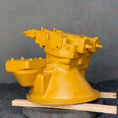 A8VO107 E320BL Hydraulische Kolben-Hauptpumpen-Montage Ersatz Hydraulische Ersatzteile für mittelgroße Bagger Reparaturmaschinen Teile für Ringen