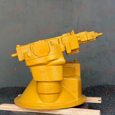 A8VO107 E320BL Hydraulische Kolben-Hauptpumpen-Montage Ersatz Hydraulische Ersatzteile für mittelgroße Bagger Reparaturmaschinen Teile für Ringen