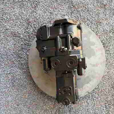 K3SP36B SK60 SK70 SK75 SK70SR YT10V00002F2 Hydraulische Hauptpumpe Für Bagger Kolbenpumpe OEM Ersatz Hydraulische Pumpe Glockenteile