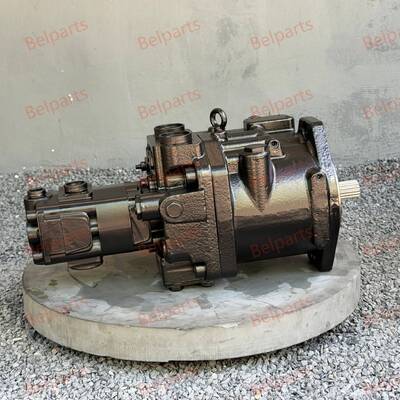 K3SP36B SK60 SK70 SK75 SK70SR YT10V00002F2 Hydraulische Hauptpumpe Für Bagger Kolbenpumpe OEM Ersatz Hydraulische Pumpe Glockenteile