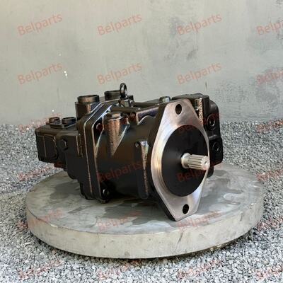 K3SP36B SK60 SK70 SK75 SK70SR YT10V00002F2 Hydraulische Hauptpumpe Für Bagger Kolbenpumpe OEM Ersatz Hydraulische Pumpe Glockenteile