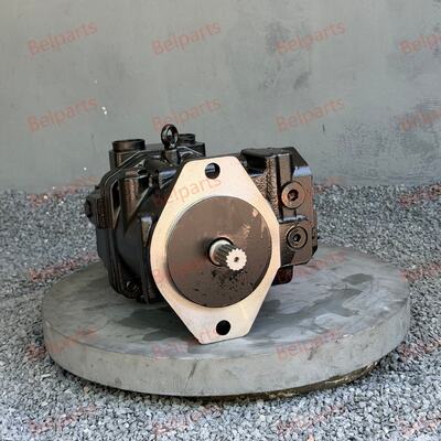 K3SP36B SK60 SK70 SK75 SK70SR YT10V00002F2 Hydraulische Hauptpumpe Für Bagger Kolbenpumpe OEM Ersatz Hydraulische Pumpe Glockenteile