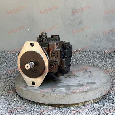 K3SP36B SK60 SK70 SK75 SK70SR YT10V00002F2 Hydraulische Hauptpumpe Für Bagger Kolbenpumpe OEM Ersatz Hydraulische Pumpe Glockenteile