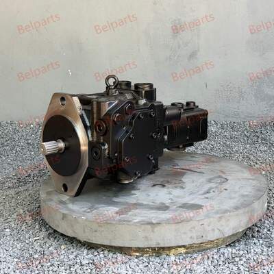 K3SP36B SK60 SK70 SK75 SK70SR YT10V00002F2 Hydraulische Hauptpumpe Für Bagger Kolbenpumpe OEM Ersatz Hydraulische Pumpe Glockenteile