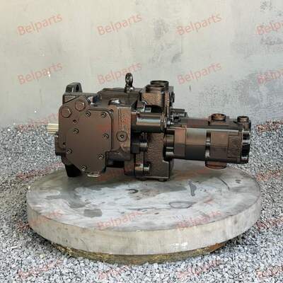 K3SP36B SK60 SK70 SK75 SK70SR YT10V00002F2 Hydraulische Hauptpumpe Für Bagger Kolbenpumpe OEM Ersatz Hydraulische Pumpe Glockenteile