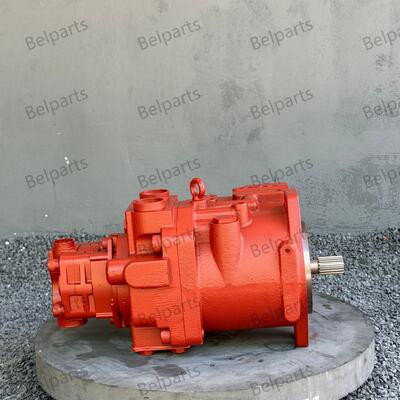 K3SP36C Yc85 Clg908 Tb175 Hydraulische Hauptpumpe für Bagger Kolbenpumpe OEM Ersatzteil Hydraulische Pumpe