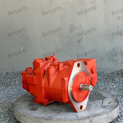 K3SP36C Yc85 Clg908 Tb175 Hydraulische Hauptpumpe für Bagger Kolbenpumpe OEM Ersatzteil Hydraulische Pumpe