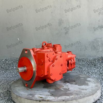 K3SP36C Yc85 Clg908 Tb175 Hydraulische Hauptpumpe für Bagger Kolbenpumpe OEM Ersatzteil Hydraulische Pumpe