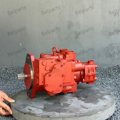 K3SP36C Yc85 Clg908 Tb175 Hydraulische Hauptpumpe für Bagger Kolbenpumpe OEM Ersatzteil Hydraulische Pumpe