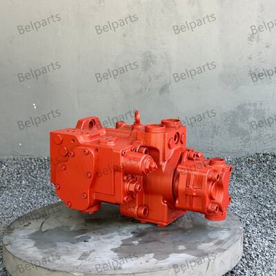 K3SP36C Yc85 Clg908 Tb175 Hydraulische Hauptpumpe für Bagger Kolbenpumpe OEM Ersatzteil Hydraulische Pumpe
