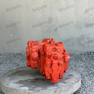 K3SP36C Yc85 Clg908 Tb175 Hydraulische Hauptpumpe für Bagger Kolbenpumpe OEM Ersatzteil Hydraulische Pumpe