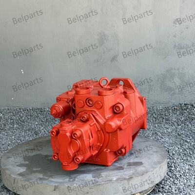 K3SP36C Yc85 Clg908 Tb175 Hydraulische Hauptpumpe für Bagger Kolbenpumpe OEM Ersatzteil Hydraulische Pumpe