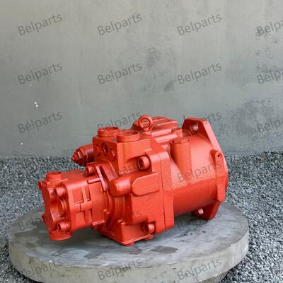 K3SP36C Yc85 Clg908 Tb175 Hydraulische Hauptpumpe für Bagger Kolbenpumpe OEM Ersatzteil Hydraulische Pumpe