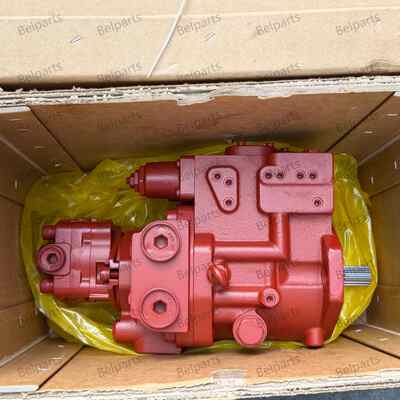 K3SP36C Yc85 Clg908 Tb175 Hydraulische Hauptpumpe für Bagger Kolbenpumpe OEM Ersatzteil Hydraulische Pumpe