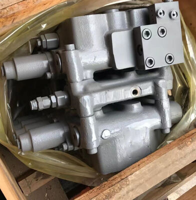 R360LC7A Hydraulisches Steuerventil für Bagger-Ersatzteile 31NA-10110 Hauptsteuerventil