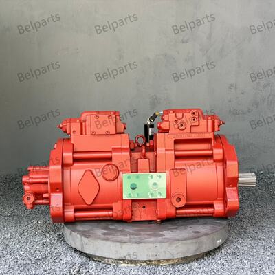 K3V112DT-9N24-14T-02 LG225 Hydraulische Hauptpumpe Negativsteuerung Kolbenpumpenbaugruppe für Bagger-Ersatzteile Belparts