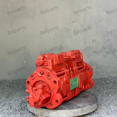 K3V112DT-HNOV-12T-01 DH220-5 Hydraulische Hauptpumpe Kolbenpumpe für Bagger Ersatzteile