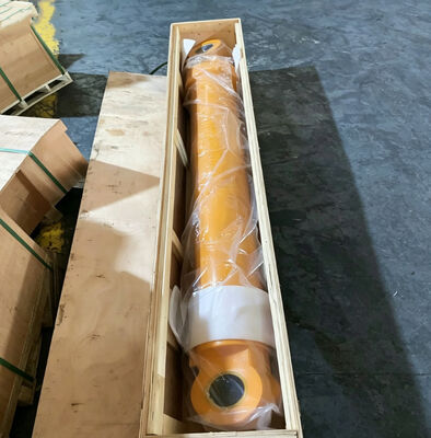 DX210W Hydraulischer Bohrzylinder für Doosan Bagger Ersatzteile K1011203 K1011202 K1011195 Nachmarkt
