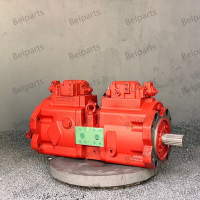 K3V140DT-HNOV DH300-5 Hydraulische Hauptpumpe für Bagger Ersatzteile