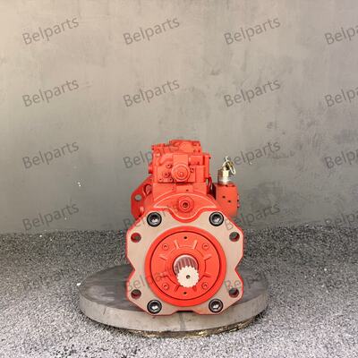 K3V140DT-HNOV DH300-5 Hydraulische Hauptpumpe für Bagger Ersatzteile