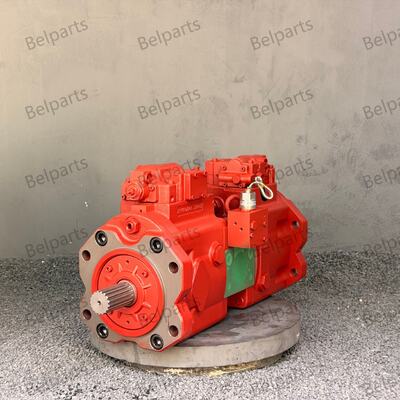 K3V140DT-HNOV DH300-5 Hydraulische Hauptpumpe für Bagger Ersatzteile