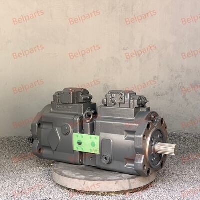 K3V180DT-9N29-17T EC360 Hydraulische Hauptpumpe für Bagger Ersatzteile