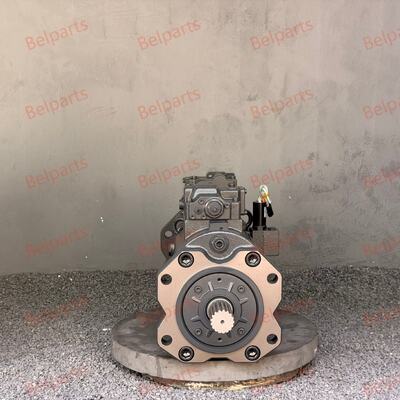 K3V180DT-9N29-17T EC360 Hydraulische Hauptpumpe für Bagger Ersatzteile
