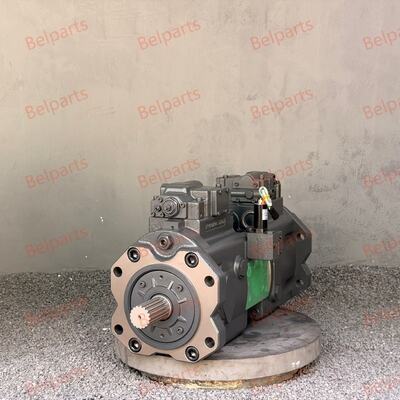 K3V180DT-9N29-17T EC360 Hydraulische Hauptpumpe für Bagger Ersatzteile