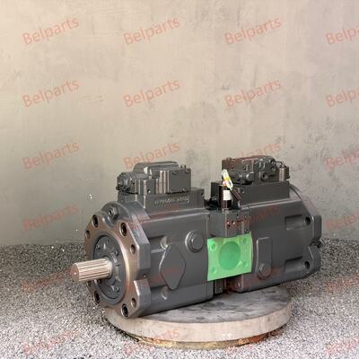 K3V180DT-9N29-17T EC360 Hydraulische Hauptpumpe für Bagger Ersatzteile