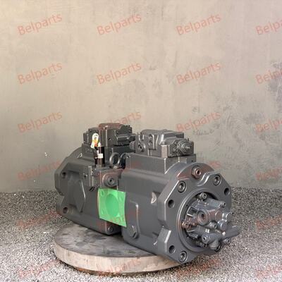 K3V180DT-9N29-17T EC360 Hydraulische Hauptpumpe für Bagger Ersatzteile