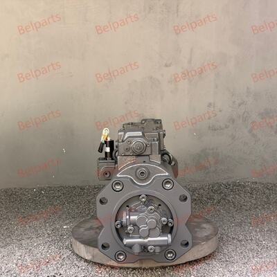 K3V180DT-9N29-17T EC360 Hydraulische Hauptpumpe für Bagger Ersatzteile