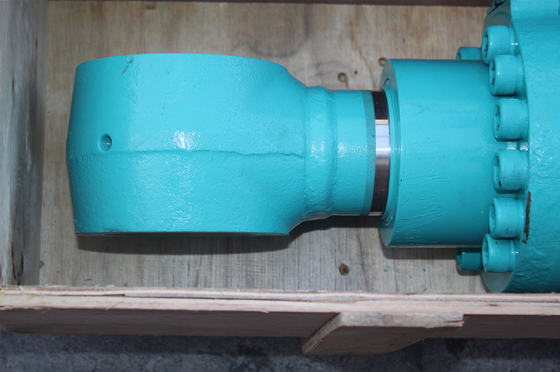 SK200-8 SK210-9 SK210DLC-8 Hydraulischer Eimerzylinder für Kobelco Bagger Ersatzteile YN01V00175F1C Nachschubmarkt