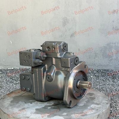 K3VL80 Hydraulische Kolbenpumpe ohne Solenoidventil Baumaschinen Hauptpumpenbelteile