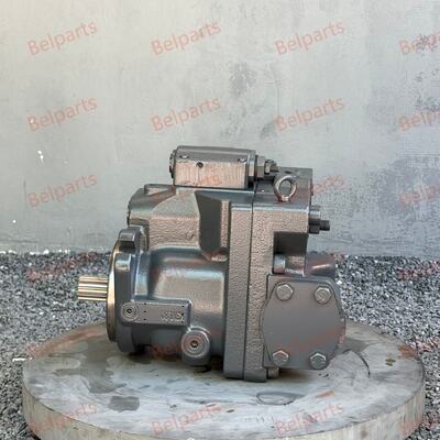 K3VL80 Hydraulische Kolbenpumpe ohne Solenoidventil Baumaschinen Hauptpumpenbelteile
