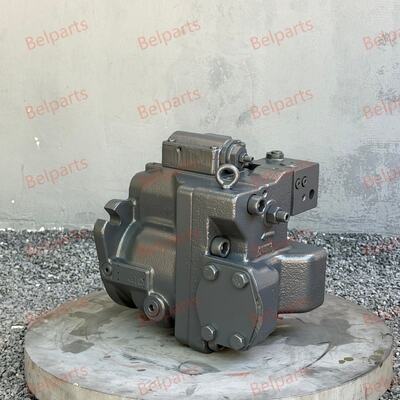 K3VL80 Hydraulische Kolbenpumpe ohne Solenoidventil Baumaschinen Hauptpumpenbelteile