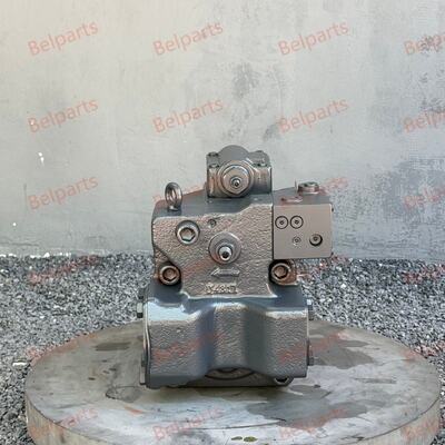 K3VL80 Hydraulische Kolbenpumpe ohne Solenoidventil Baumaschinen Hauptpumpenbelteile
