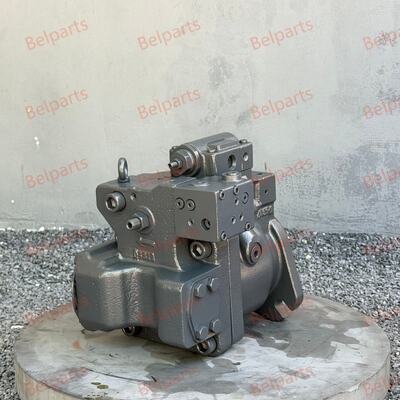 K3VL80 Hydraulische Kolbenpumpe ohne Solenoidventil Baumaschinen Hauptpumpenbelteile