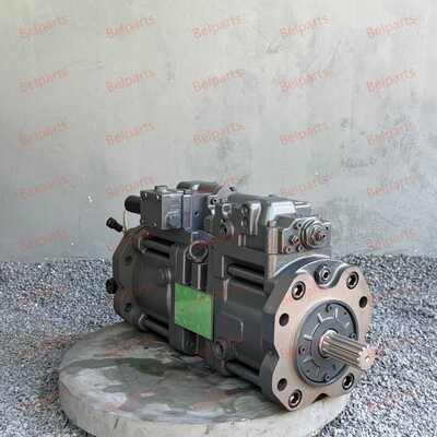 K5V80DT-9N61-12T DX150 Hydraulische Hauptpumpe für Bagger und Baumaschinen Teile
