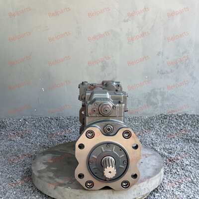 K5V80DT-9N61-12T DX150 Hydraulische Hauptpumpe für Bagger und Baumaschinen Teile