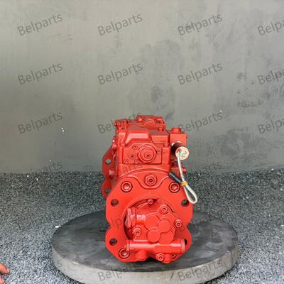 K5V80DTP-9C05-12T Hydraulische Pumpe kundenspezifische Version ohne PTO Baumaschinenteile