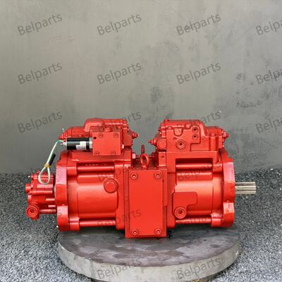 K5V80DTP-9C05-12T Hydraulische Pumpe kundenspezifische Version ohne PTO Baumaschinenteile